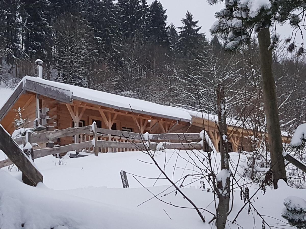 Der Nesselbacher سشمالنبرغ المظهر الخارجي الصورة